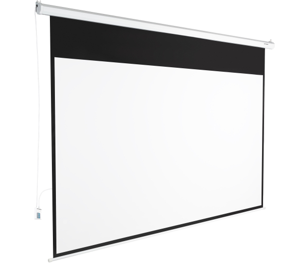 Overmax Ekran projekcyjny AUTOMATIC SCREEN 120 - 1376151 - zdjęcie